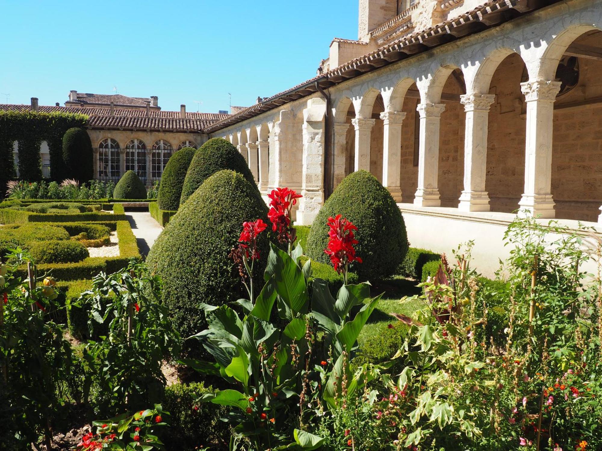 Les Apparts De Marmande - Appart Cosy, Centre De Марманд Экстерьер фото
